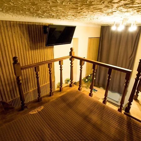 Apartment On Pekarska Street Lwów Zewnętrze zdjęcie