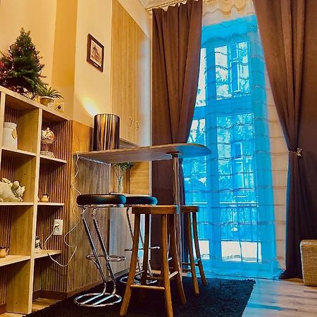 Apartment On Pekarska Street Lwów Zewnętrze zdjęcie