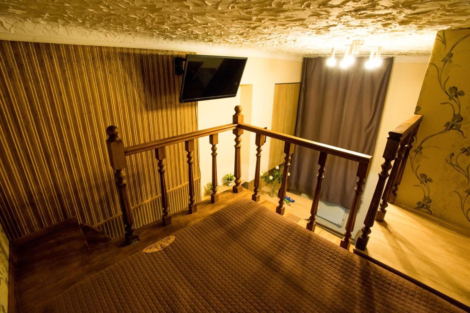Apartment On Pekarska Street Lwów Zewnętrze zdjęcie
