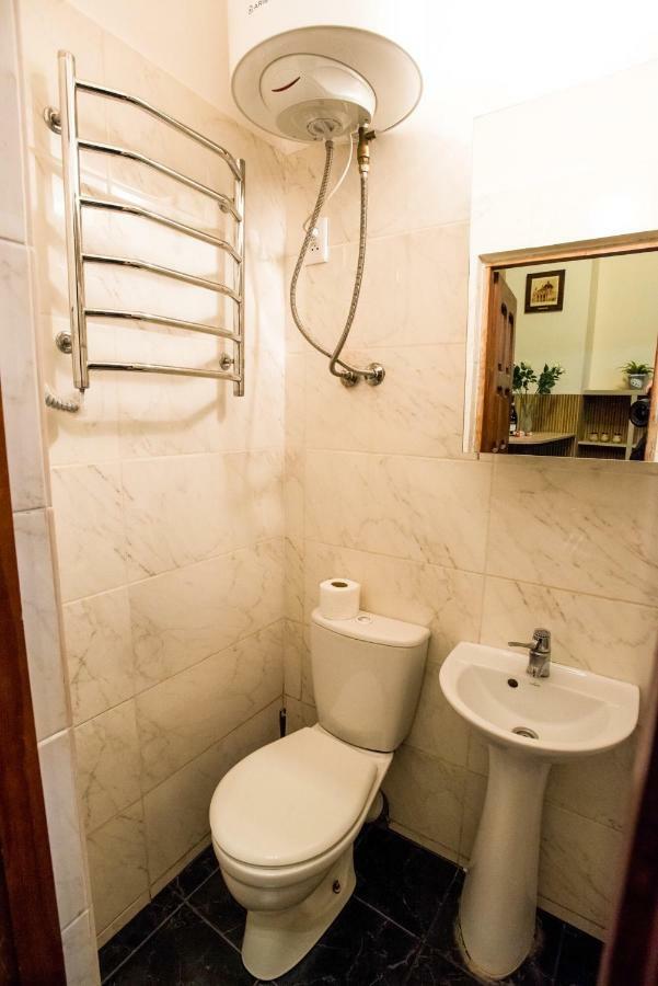Apartment On Pekarska Street Lwów Zewnętrze zdjęcie