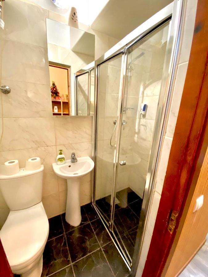 Apartment On Pekarska Street Lwów Zewnętrze zdjęcie