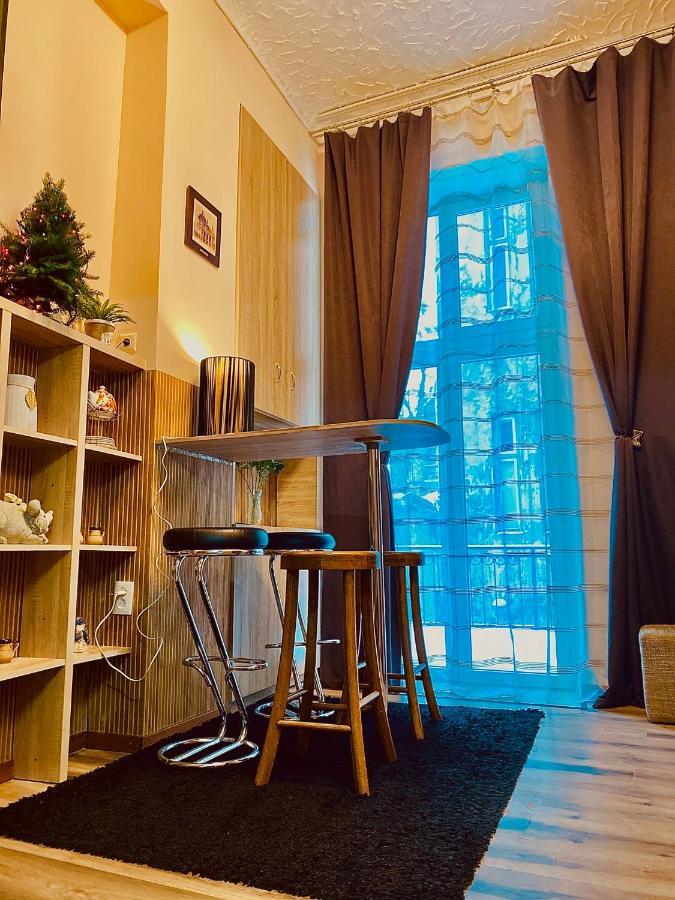 Apartment On Pekarska Street Lwów Zewnętrze zdjęcie